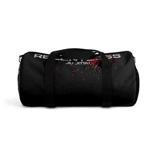 Jiu Jitsu Duffel Bag