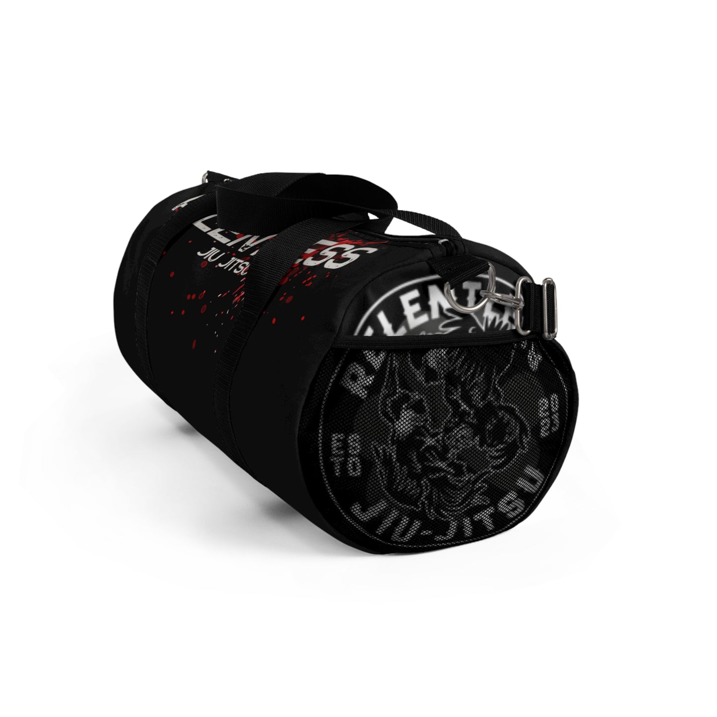 Jiu Jitsu Duffel Bag