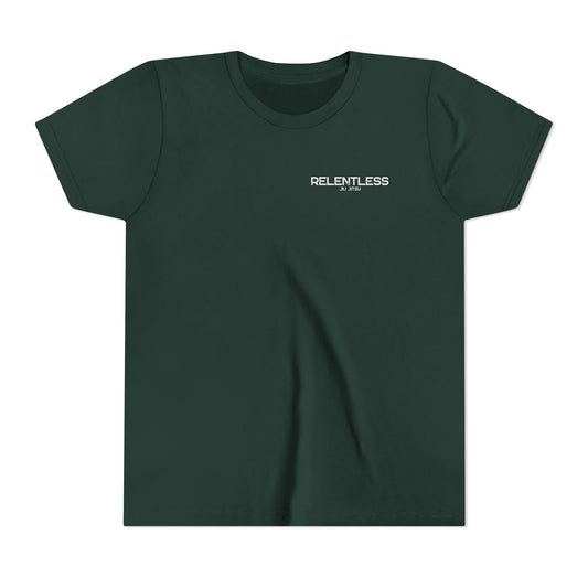 Youth T-Shirt Integrity Jiu Jitsu Tee