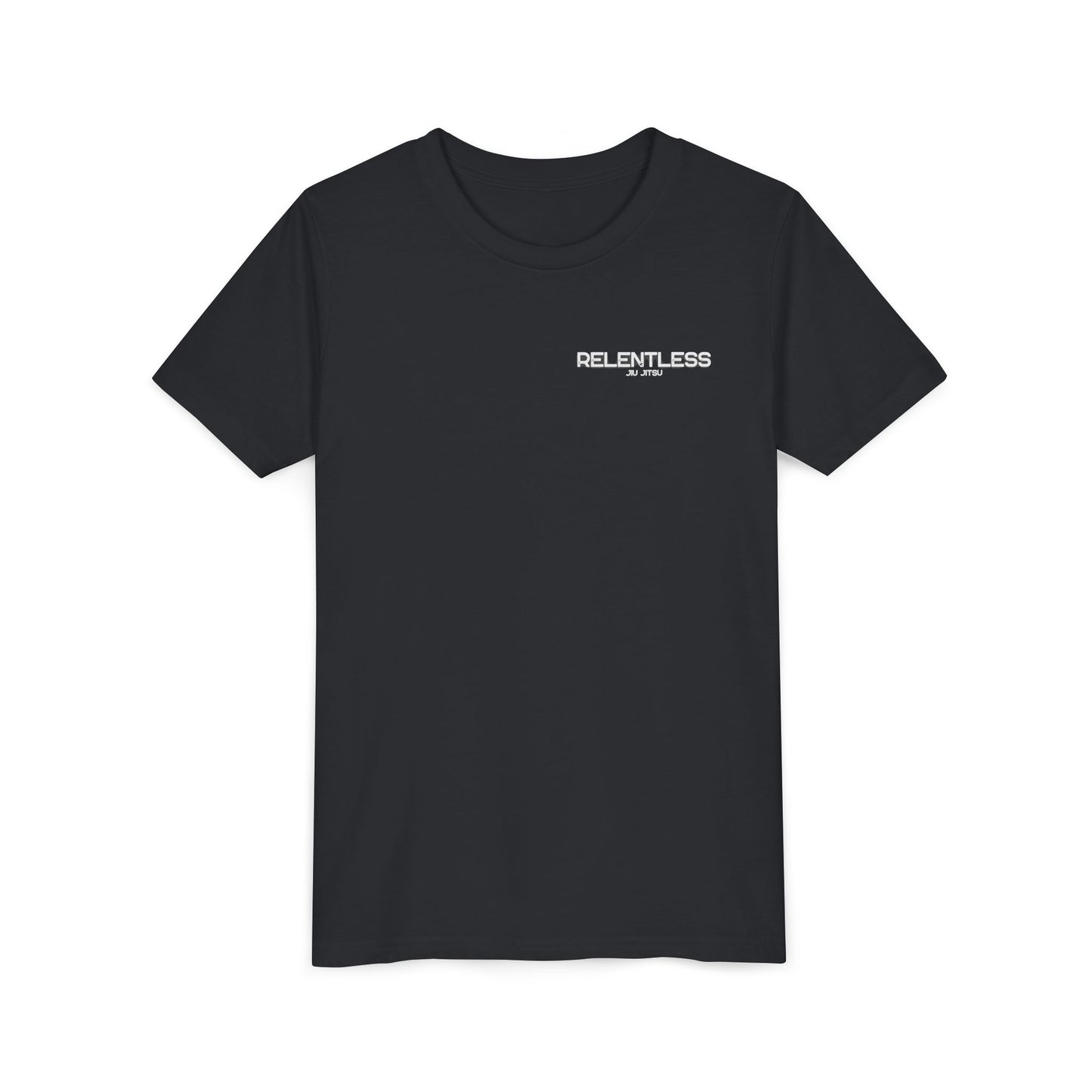 Youth T-Shirt Integrity Jiu Jitsu Tee