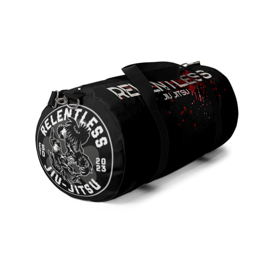 Jiu Jitsu Duffel Bag