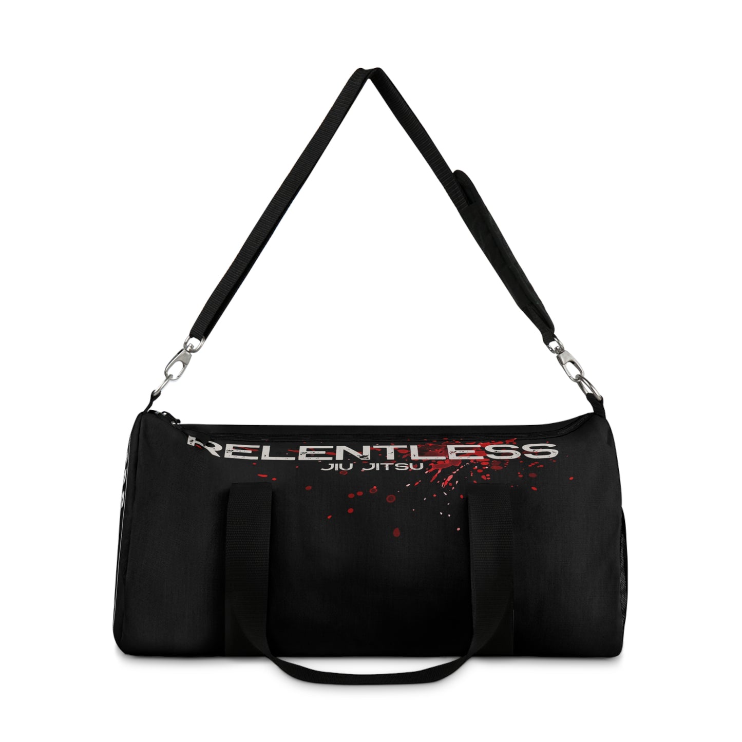 Jiu Jitsu Duffel Bag