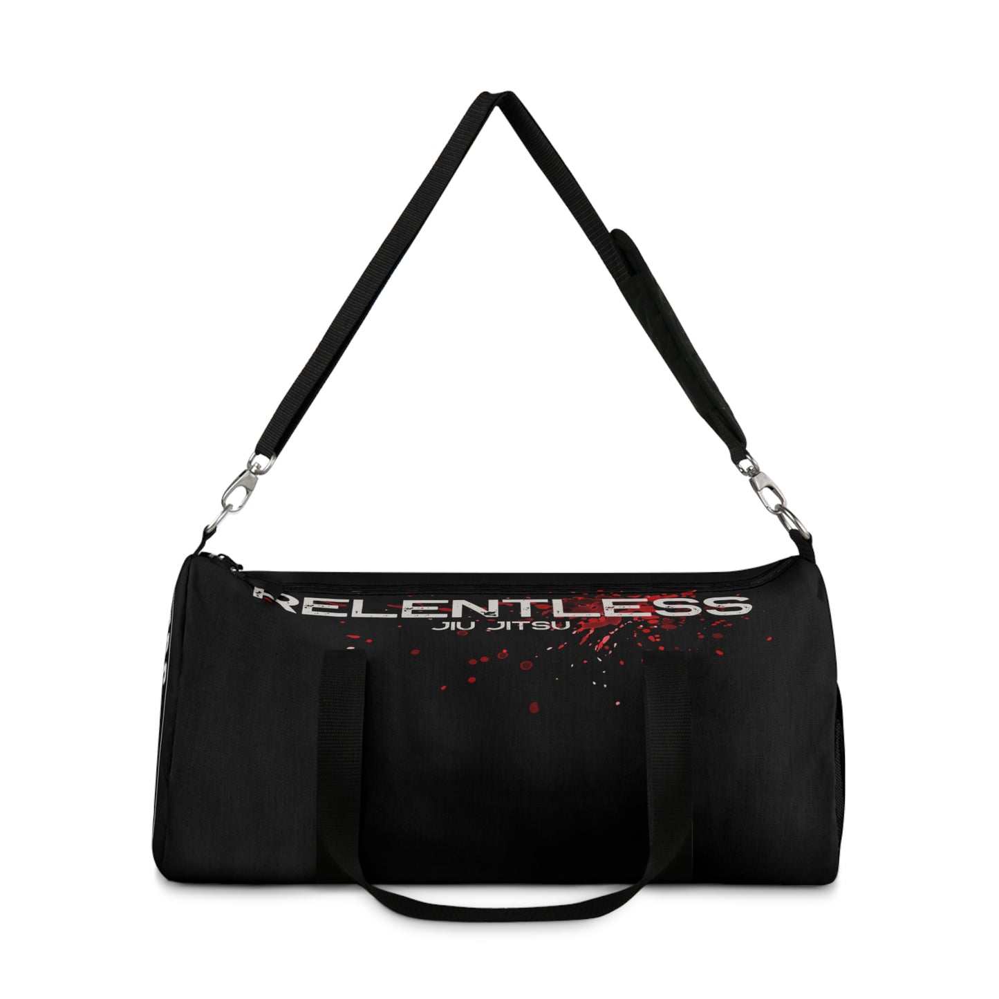 Jiu Jitsu Duffel Bag