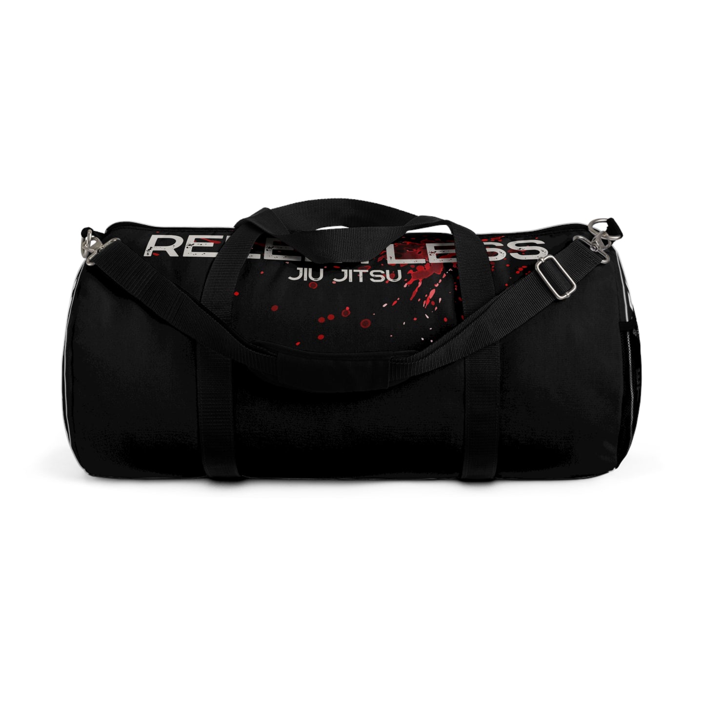 Jiu Jitsu Duffel Bag