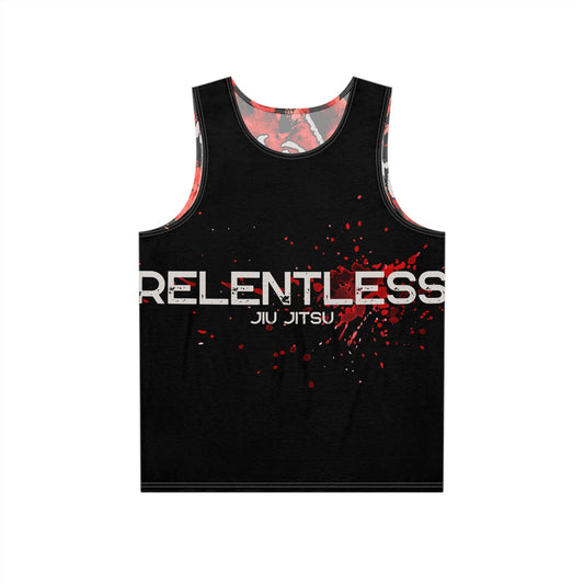 Tank Top - Hard to Kill Design