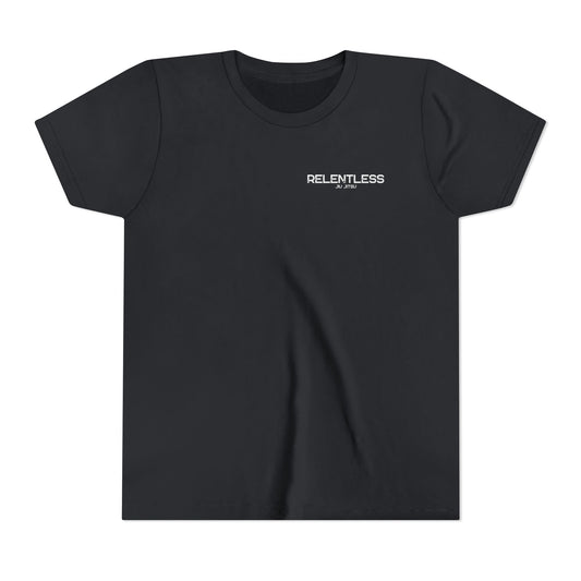 Youth T-Shirt Integrity Jiu Jitsu Tee