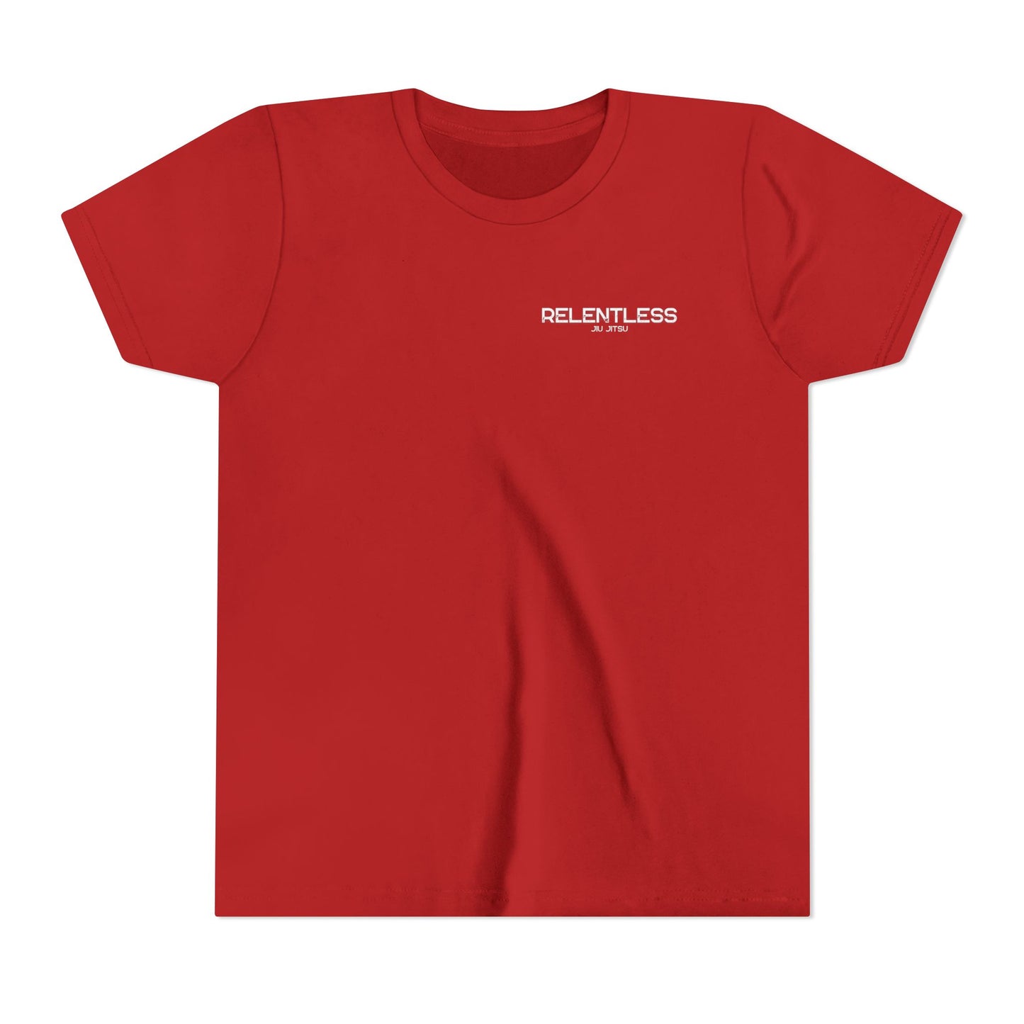 Youth T-Shirt Integrity Jiu Jitsu Tee