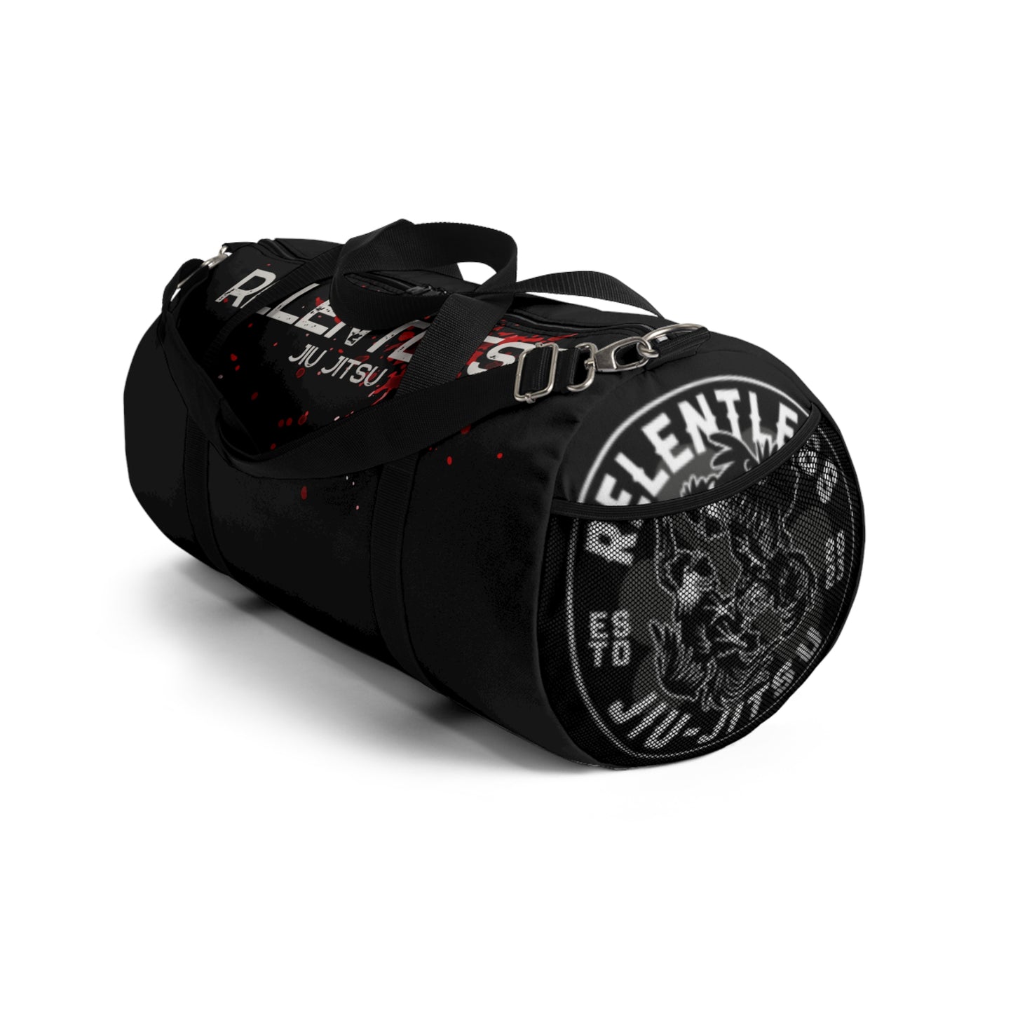 Jiu Jitsu Duffel Bag