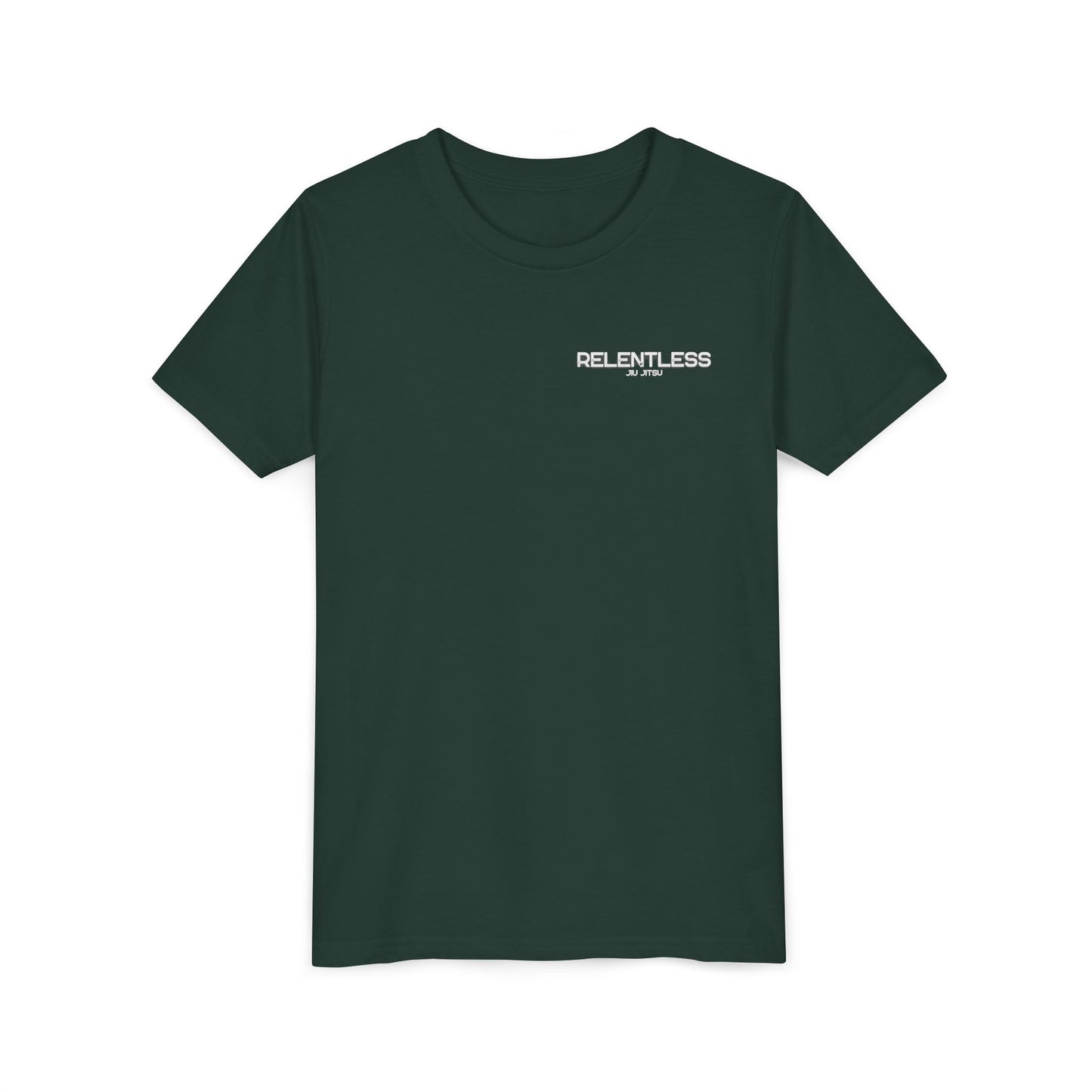 Youth T-Shirt Integrity Jiu Jitsu Tee