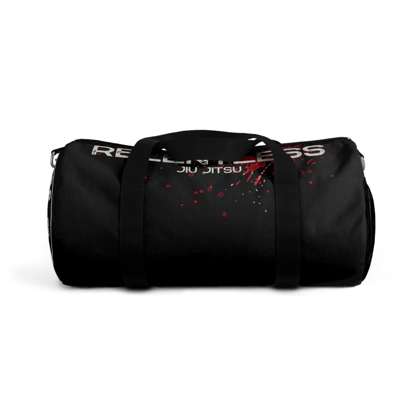Jiu Jitsu Duffel Bag
