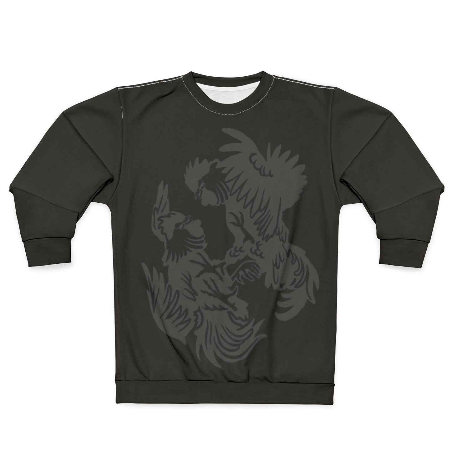 Relentless Jiu Jitsu Sweatshirt - Unisex Training Pullover