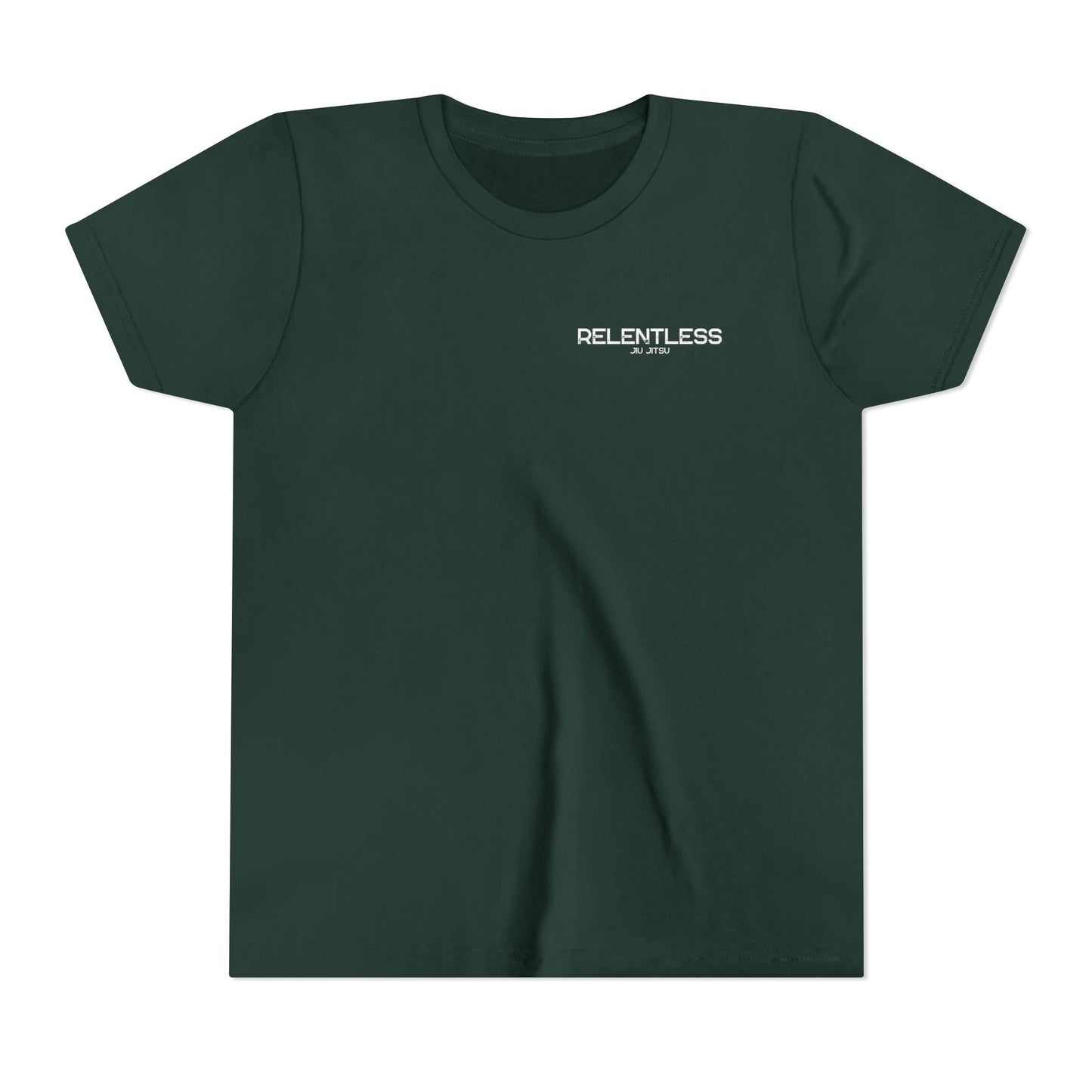 Youth T-Shirt Integrity Jiu Jitsu Tee