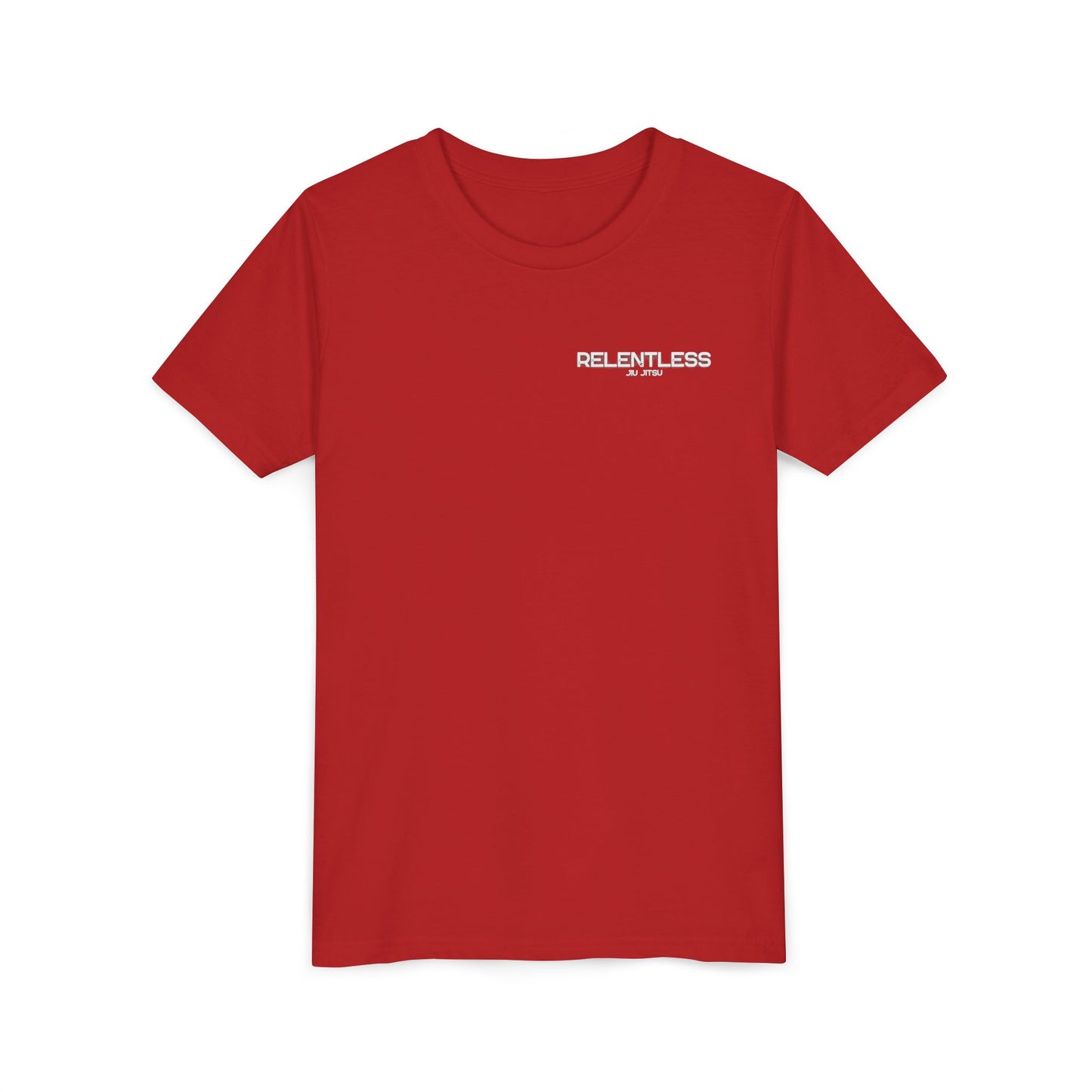 Youth T-Shirt Integrity Jiu Jitsu Tee
